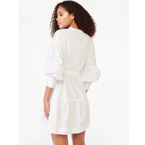 Free Assembly Women Dress